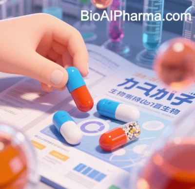 BioAIPharma.com