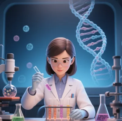 BioAidna.com