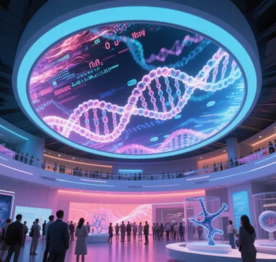 GenomeAPI.com