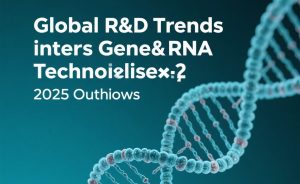 2025 RNA Technologies: Innovations in Medicine