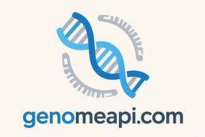 genomeapi.com