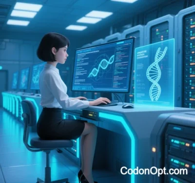 CodonOpt Algorithm: Core Innovations and Advancements