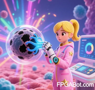 FPGABot.com