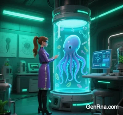 Latest Advances and Future Prospects in Gene Editing, Synthetic Biology, and AI Integration