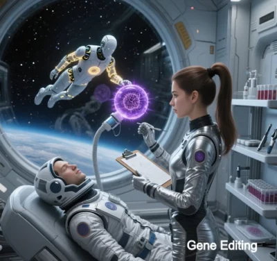 Gene Editing