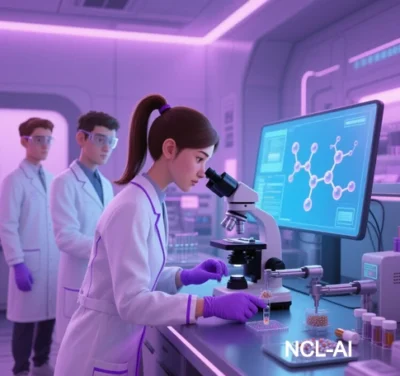 NCL-AI