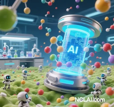 AI-Driven Technologies in NCL Research: Revolutionizing Drug Development for Neuronal Ceroid Lipofuscinosis