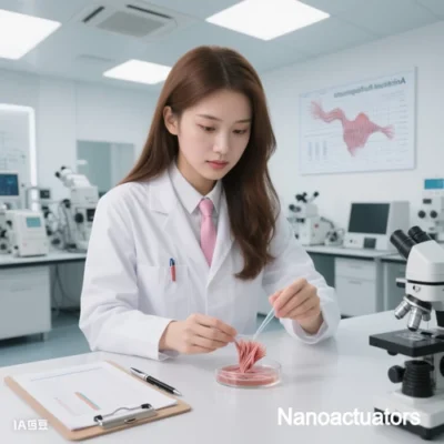 Nanoactuators.com