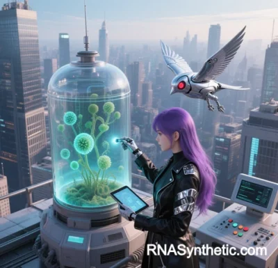 RNASynthetic.com