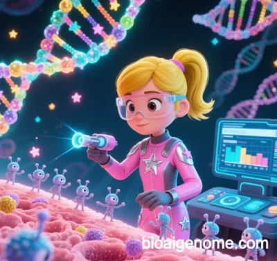BioAIGenome.com BioAIGenome.com