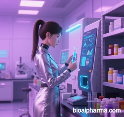 BioAIPharma: The Deep Integration of Biotechnology and Artificial Intelligence in Pharmaceutical Innovation BioAIPharma: The Deep Integration of Biotechnology and Artificial Intelligence in Pharmaceutical Innovation