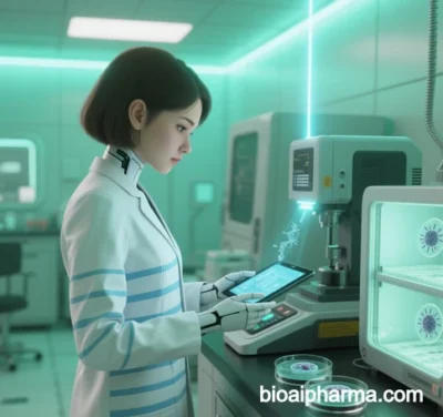 Core Advantages of the BioAIPharma Model: A Paradigm Shift in Biotechnology-AI Integration Core Advantages of the BioAIPharma Model: A Paradigm Shift in Biotechnology-AI Integration