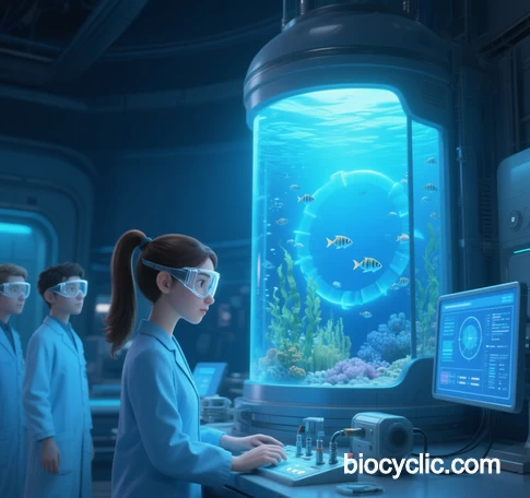 Panoramic Applications of the Bio-cyclic Concept: A Cross-Disciplinary Revolution