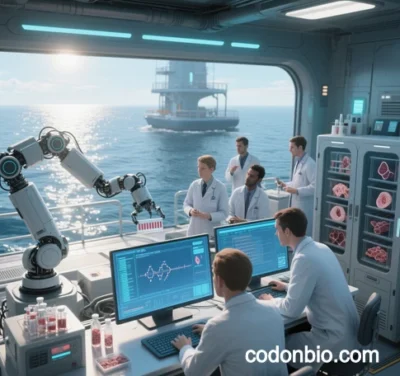 Codon Bio Technologies: Disease Applications Across Rare and Chronic Disorders