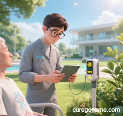 curegenome.com