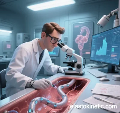 Elastokinetic Actuators for Artificial Muscles and Bionic Robotic Joints: Current Advances and Future Prospects