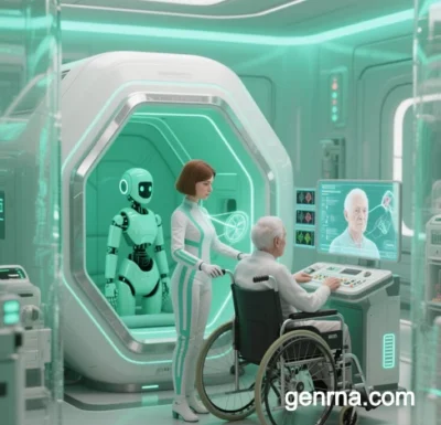 GenRNA.com