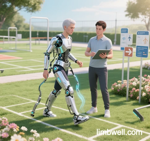 Advances in Limb Rehabilitation and Health: Multimodal Integration and Personalized Medical Revolution