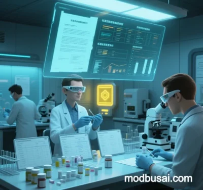 Integration of Modbus and AI in Medical Device Communications: Current Advancements Integration of Modbus and AI in Medical Device Communications: Current Advancements