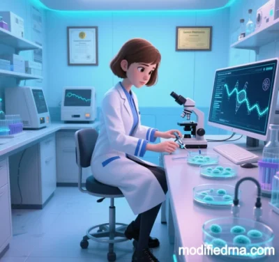 ModifiedRNA.com