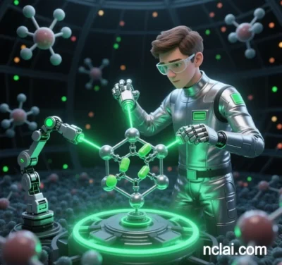 ncl-ai NCL-AI Technology: Definition and Principles of Nano-Carrier-Loaded Artificial Intelligence