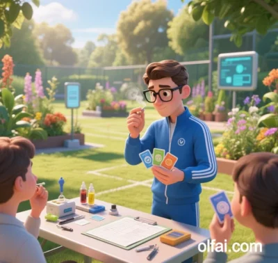 olfai.com