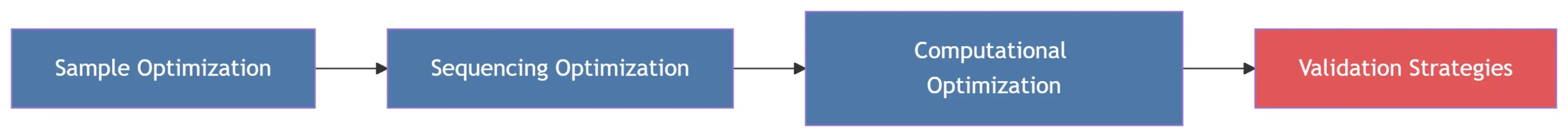RNAmod Optimization Workflow