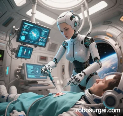 robosurgai.com
