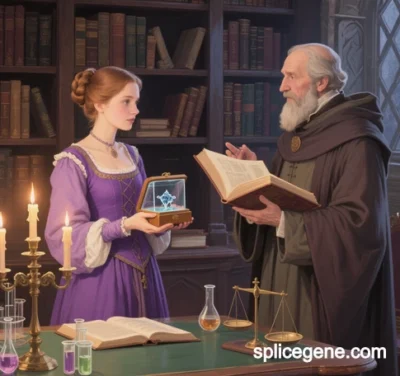splicegene.com