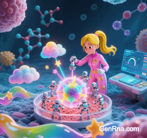 Latest Advances in Synthetic Biology
