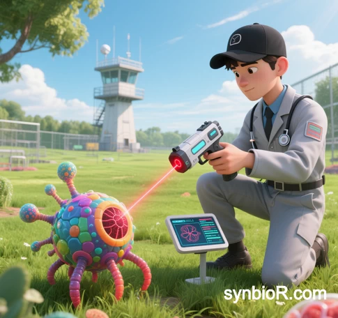 SynBioR.com