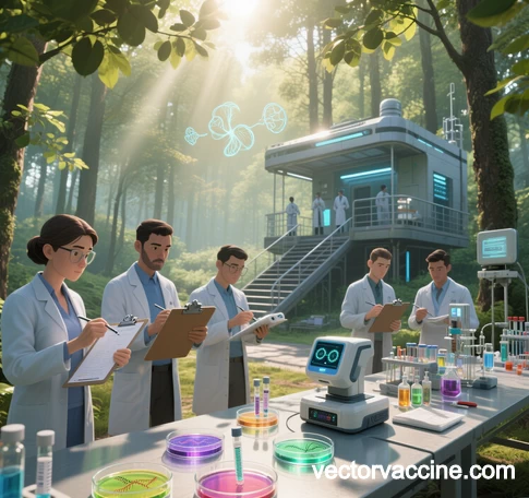 Vector Vaccines: Types and Representative Products