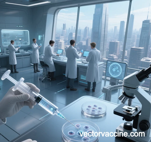 Comparative Analysis of Vaccine Vector Technologies