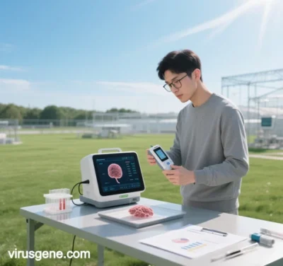 virusgene.com