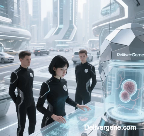 Delivergene.com Delivergene.com