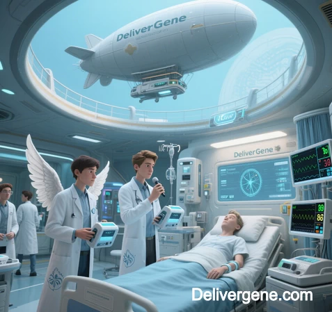 Delivergene.com Gene Delivery Systems: Pioneering Applications Across Modern Therapeutics