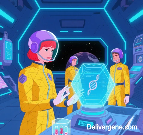 Delivergene.com Fundamental Elements of Gene Therapy: The Triad Powering Genomic Medicine