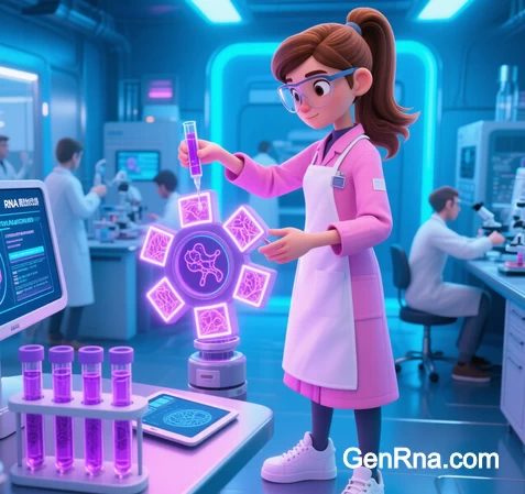 Optimizing RNA Extraction: Precision Strategies for High-Quality Nucleic Acid Isolation