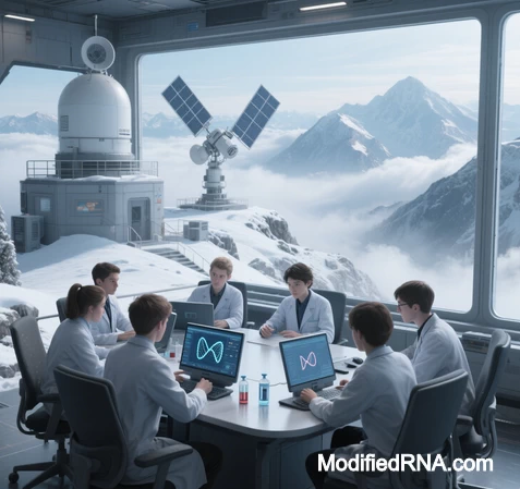 Leading Companies Harnessing Modified RNA (modRNA) Technology: Innovations and Applications