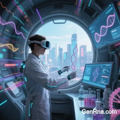 Mechanism of RNA Synthesis by RNA Polymerase: A Comprehensive Overview