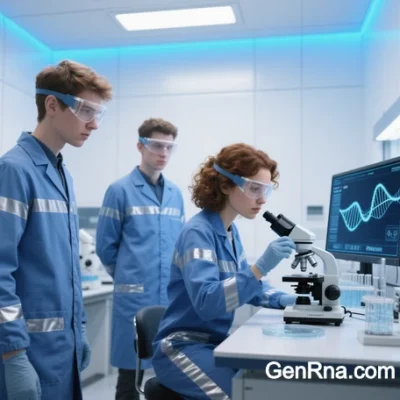 Mechanism of DNA-to-RNA Transcription by RNA Polymerase: A Molecular Perspective