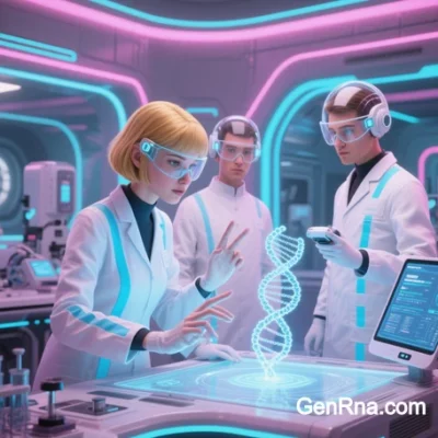 RNA Polymerase