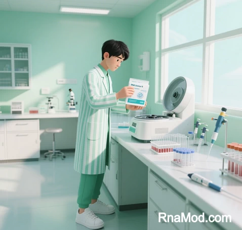 RNA Extraction Kits: Multilayered Protection Against RNase Degradation