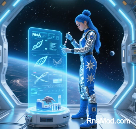 RNA Extraction Kits: Defining the Core Technology for Molecular Biology