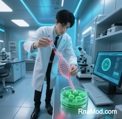 RNA Probes: Transformative Applications Across Biomedical Landscapes