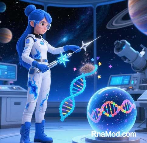 The Future Trajectory of RNA Probes: Emerging Paradigms and Transformative Applications