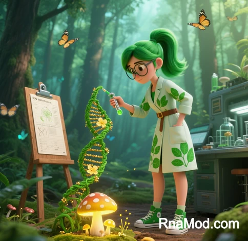 RNA probe
