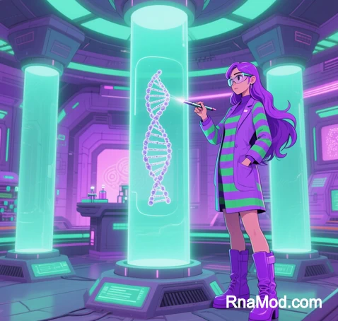 Mechanism of Negative-Strand RNA Synthesis Directed by Positive-Sense RNA Genomes