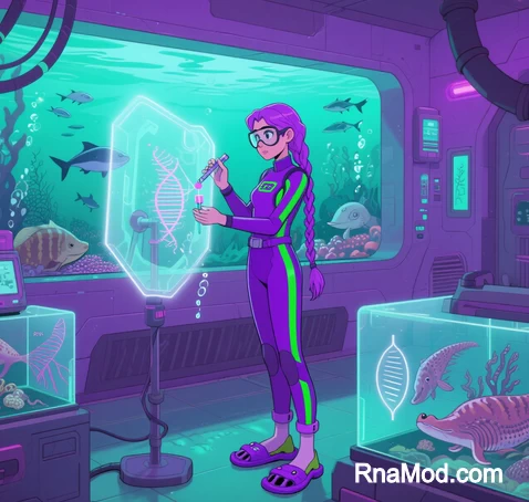 Negative-Strand RNA Transcription: Molecular Mechanisms of mRNA Synthesis