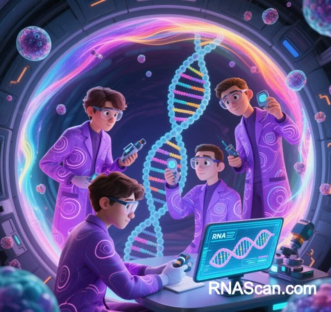 RNAScan: Future Trajectories in Precision RNA Analysis and Therapeutic Innovation